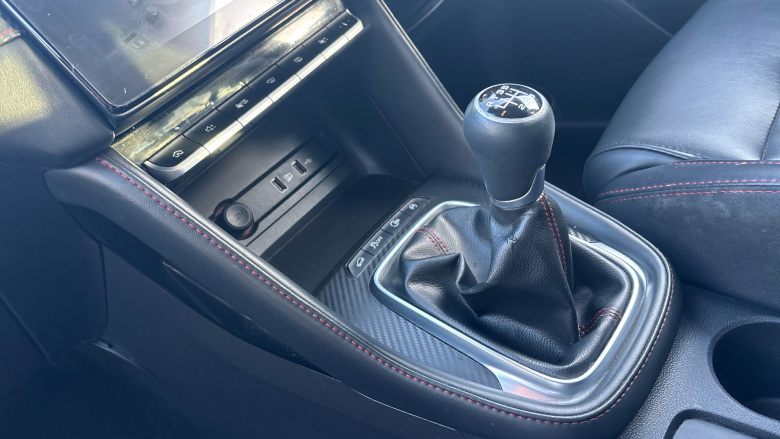 MG ZS 1.0T GDi Exclusive 5dr Petrol Hatchback